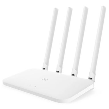 Xiaomi Mi Router 4A $39 (56399142) - Img 122354929