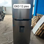 Refrigerador eko 12p3 vcfg - Img 56791706