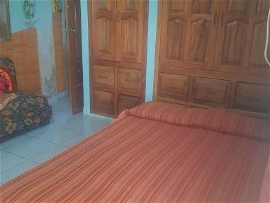 Apartamento para 4 personas en Guanabo,solo a 1 cuadra del mar - Img 68174749