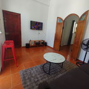 1 APARTAMENTO CON TODO CENTRICO 2HABITACIONES 3ER PISO BALCON CAPITALISTA - Img 54899229