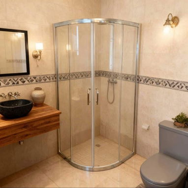 Cabinas para baño - 3/3