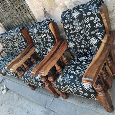 Muebles - 7/10
