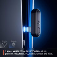 SteelSeries Arctis GameBuds – Audífonos Gamer Inalámbricos de Alto Rendimiento - Img 56085245