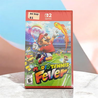 Juegos de Nintendo Switch - Img 122066568