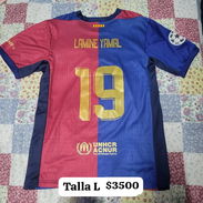 Ropa de Hombre de Football Barça✨️ - Img 55879177