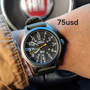 Relojes TIMEX - Img 55795461