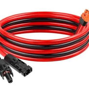 Cable para instalacion D panel solar A ECOFLOW - Img 56833742