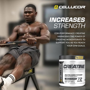 CREATINA MONOHIDRATADA CELLUCOR - Img 123164432
