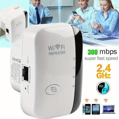 Aumente su rango y alcance Wifi con este buen equipo - Img 104517292