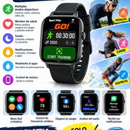 Reloj inteligente - Img 58019962