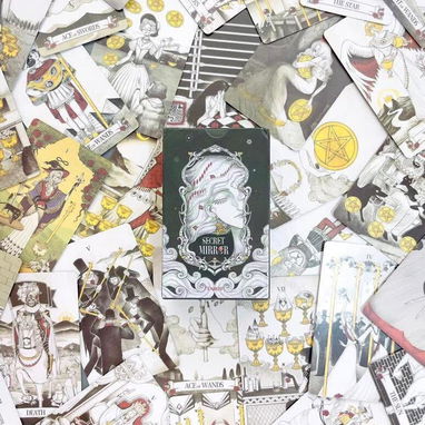 Venta de Tarot - Img 122242496