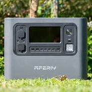 Estación Portátil Aferiy P210 Capacidad 2048 Wh , Mejor oferta Calidad - Precio 990 USD, con transporte incluído - Img 57789544