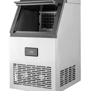 Maquina Fabricadora de Hielo 40 kg R. DOMICILIO INCLUÍDO EN TODA LA HABANA - Img 54839906