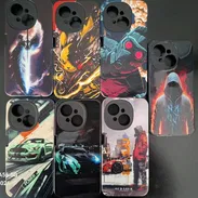 Cover para Tecno Spark Go1S y Go1 - Img 56538987