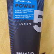 Gel de pelo aleman - Img 56610150