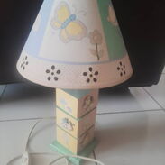 Lámpara de mesa para niños - Img 45634225