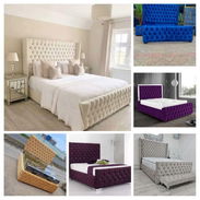Camas y muebles - Img 57474266