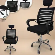 Silla de oficina - Img 57727914