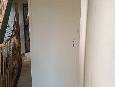 Puerta rooper blanca 2.10 x 0.90 - Img 66072050