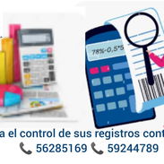 Garantice la contabilidad y finanzas en su negocio. - Img 55583237