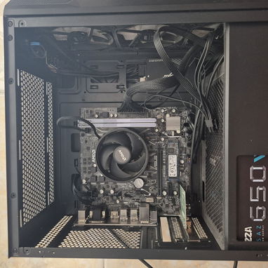 Torre completa ryzen - Img 123955927