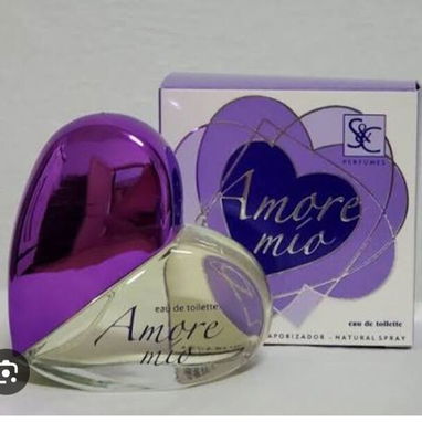 Perfumes - 3/5