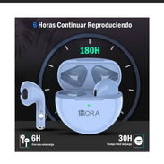 1Hora AUT119, calidad de sonido, conexión confiable y un diseño perfecto para el movimiento - Img 56203656