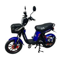 𝐁𝐈𝐂𝐈𝐌𝐎𝐓𝐎 HALCON NOVA 2026 1750 usd - Img 55778948