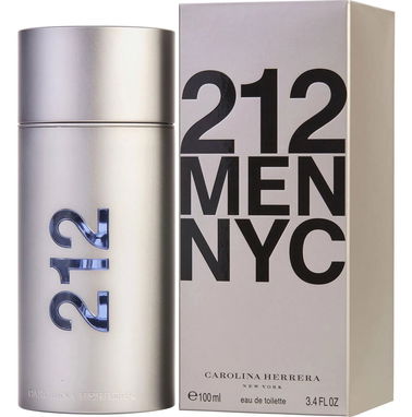 Perfumes Originales sellados - Img 94430873