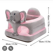 Asiento para bebe - Img 55816342