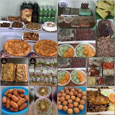🎉 ¡  Haz tu evento más delicioso con nosotros !🎉 - Img 117186890