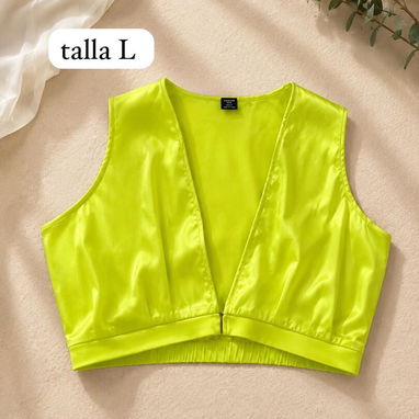 ‼️Vestidos, ropa deportiva y shorts para MUJER‼️ - Img 124279646