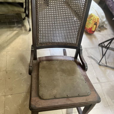 Muebles antiguos en buenos estados , necesitan pintura y algunos un poco de mantenimiento. Contacto: 53963864.Playa - Img 95162555