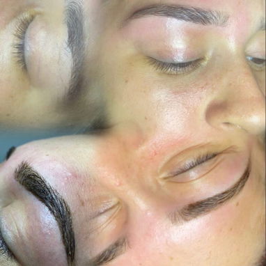 Pestañas Pelo a Pelo, Cejas y más… - Img 115512723