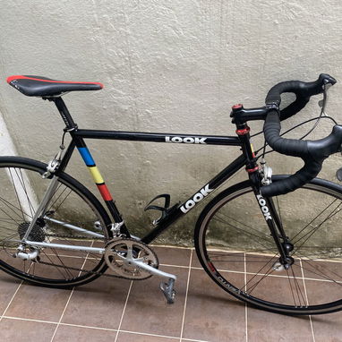 Bicicleta de ruta Look - 2/5