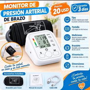 Monitor de presión - Img 57996270