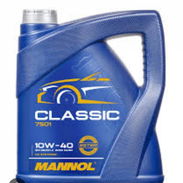 Aceite Mannol 10w40 (5LT) - Img 55962179