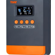 MPPT PowMr 45amp - Img 56158324