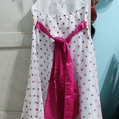 Bata nueva para niña - 2/3
