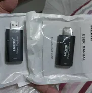 Tarjetas capturadora de video hdmi - Img 50076263