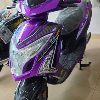 MOTO ELÉCTRICA TOPMAQ F3 - 2/3