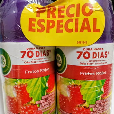 Repuestos para Ambientadores Automáticos de la marca Air Wick y Glade - 5/6