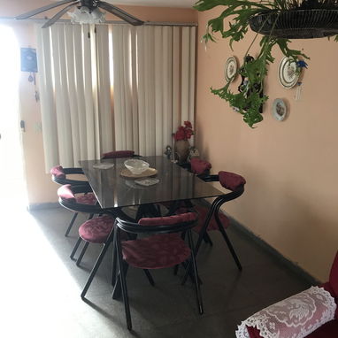 Permuto mi casa en la habana por una en manzanillo - 4/5