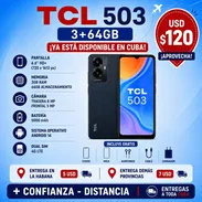 $120usd ‼️Oferta de celulares ‼️Samsung - Xiaomi - TCL - Img 56543471