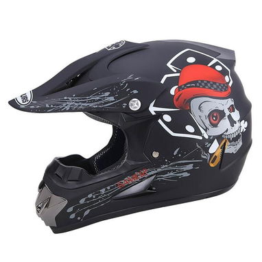 Casco para moto - Img 123089719