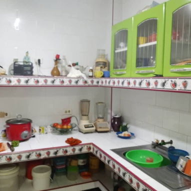 Venta de casa en Lawton puerta de calle - Img 121409707