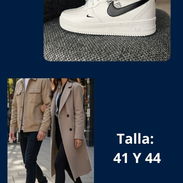 65 Tenis NIKE en venta - Img 54487676