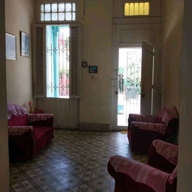 Casa en Diez de Octubre - Img 124185557