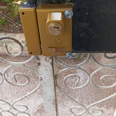 Cerrajería Hernández, servicios integrales de cerrajería.... - 8/10