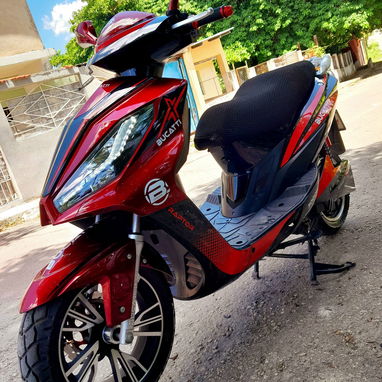 Top Maq Raptor y BUCATTI Raptor - Img 125805915